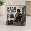 Read the Room. Then Run It. — Coaster