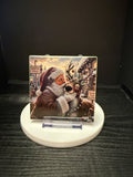 Reindeer Kisses  - Coaster