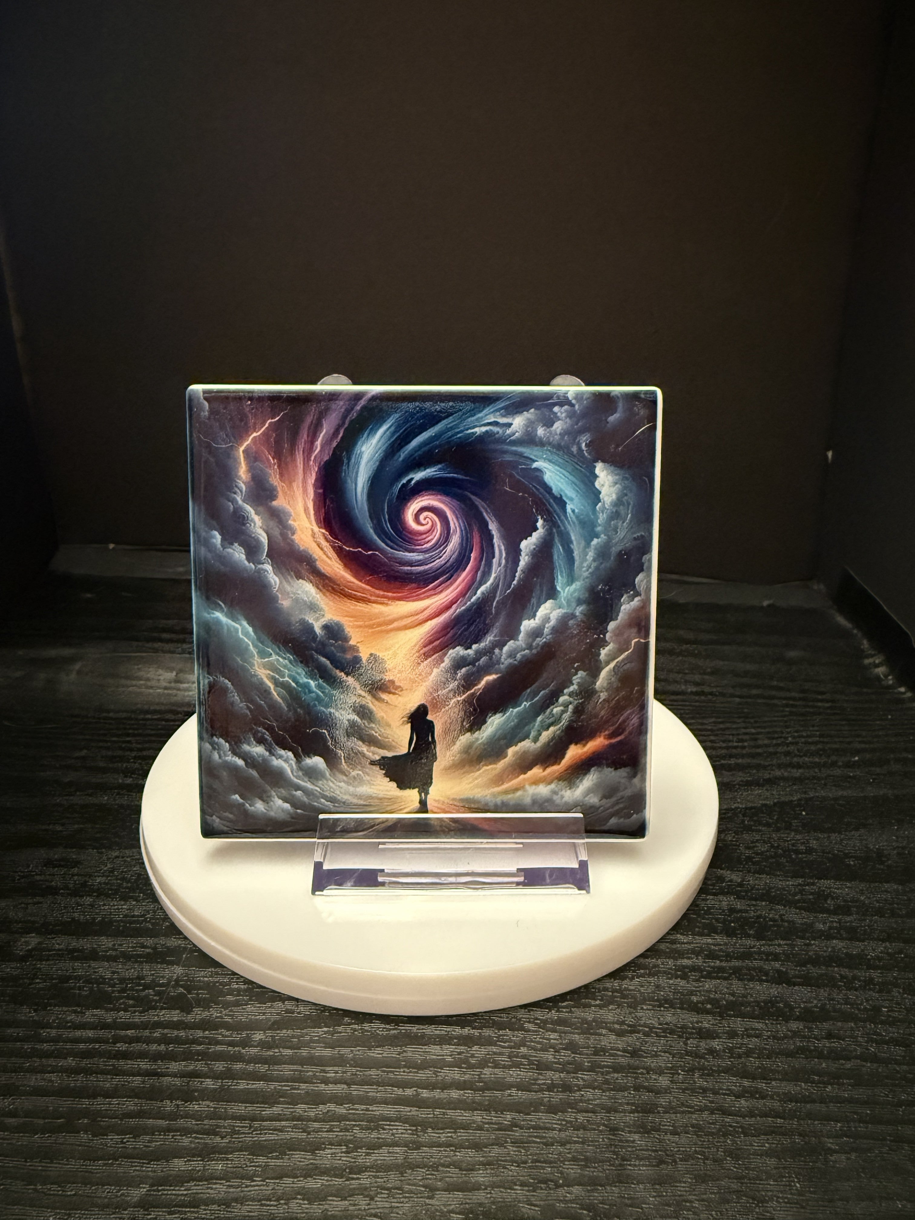 Between the Storms  - Coaster